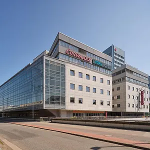 Yors Hotel Hannover Hotell